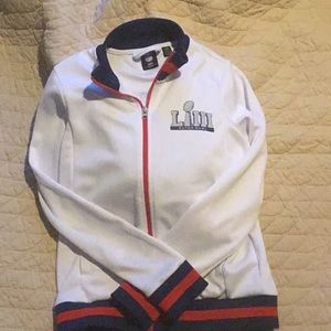 2019 Super Bowl jacket